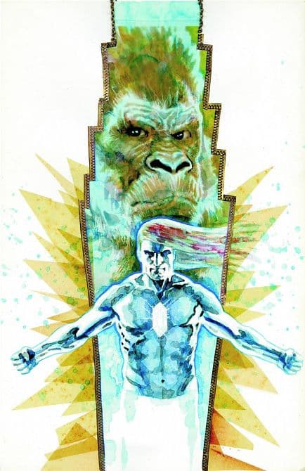 Cover Art für JUSTICE LEAGUE OF AMERICA ( 2006-2011 )