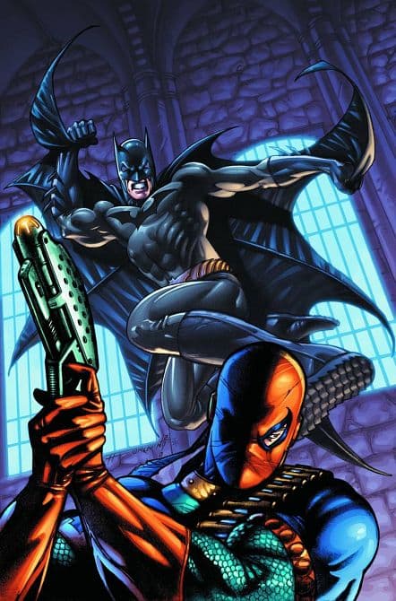 TITANS ( 2008-2011 )