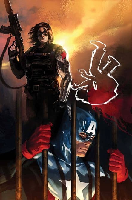 CAPTAIN AMERICA ( 1968-2011 )