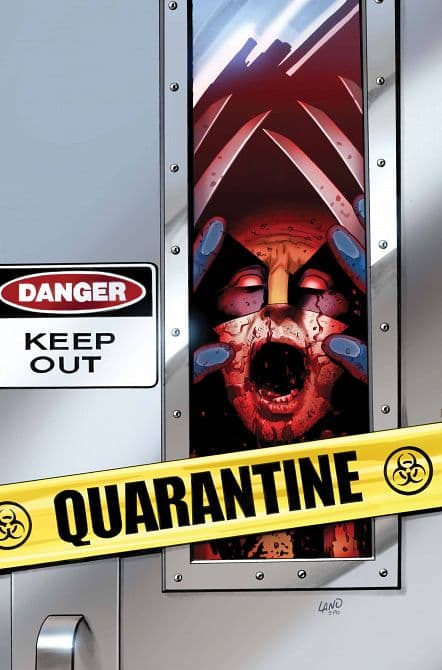 Cover Art for UNCANNY X-MEN ( 1963-2011 )