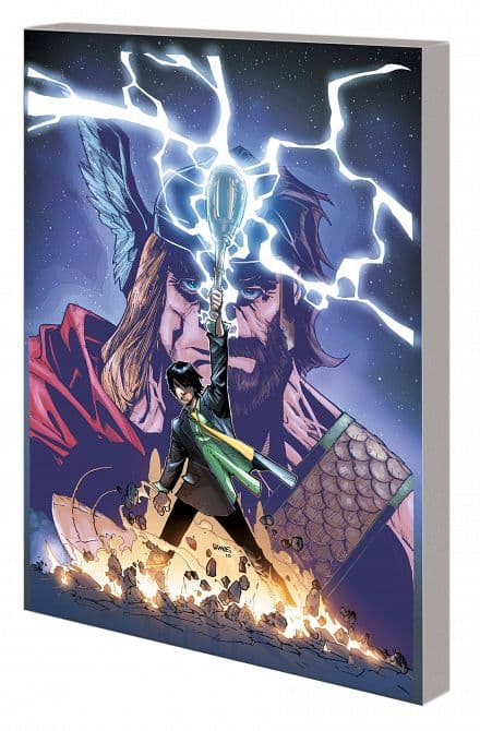 Cover Art for INCREDIBLE HERCULES TP NEW PRINCE OF POWER