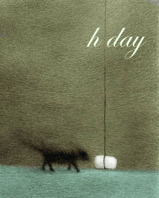 H DAY HC