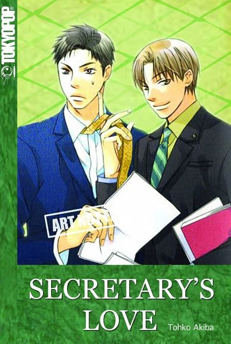 SECRETARY LOVE GN
