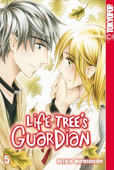 LIFE TREE’S GUARDIAN