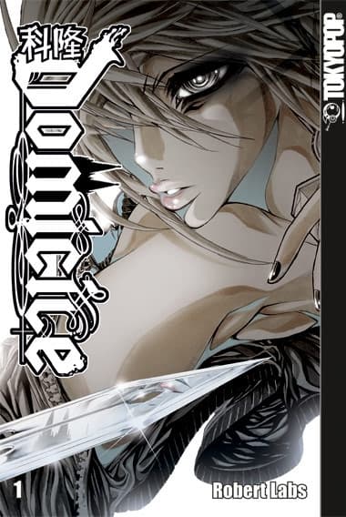 Cover von DOMICILE #2