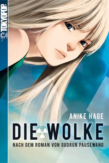 Cover Art for DIE WOLKE