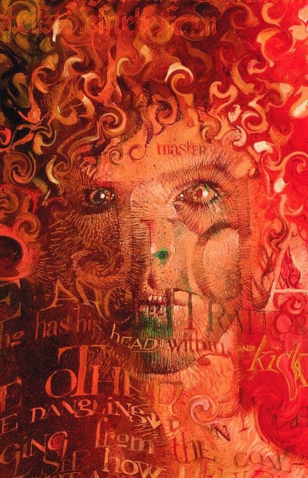 Cover Art for SANDMAN TP VOL 04 SEASON OF MISTS NEW ED
