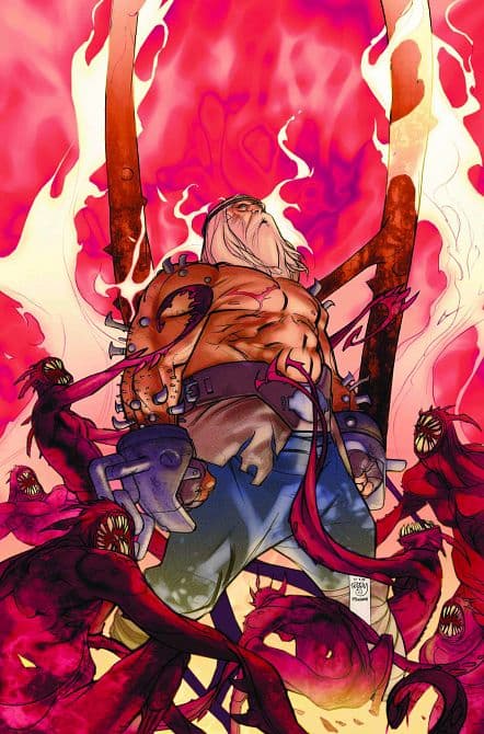 Cover Art for THOR ( 1966-2011 )