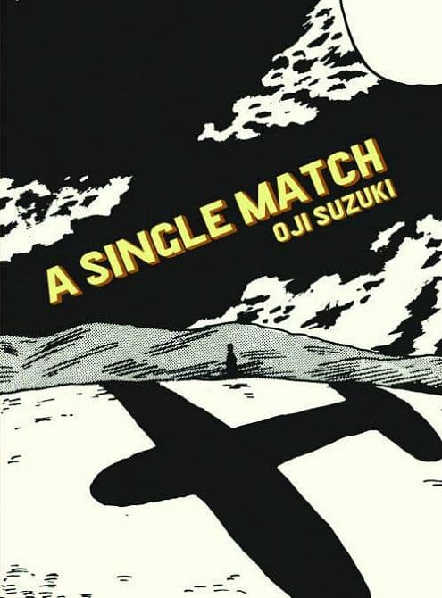 A SINGLE MATCH HC