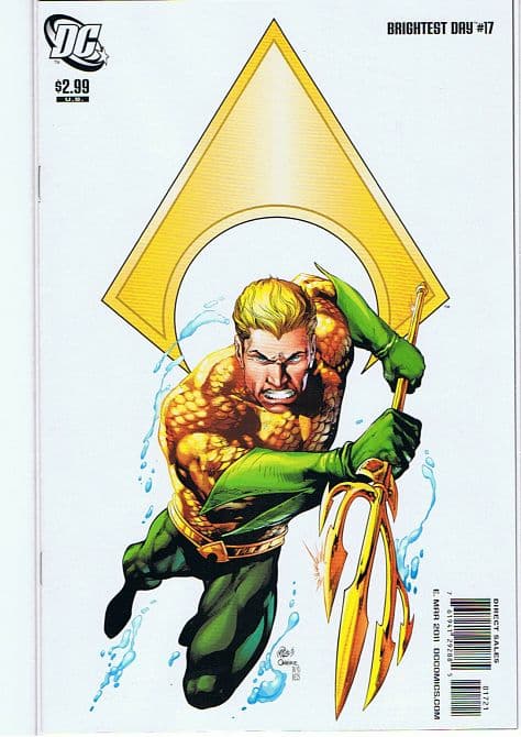 Cover Art for BRIGHTEST DAY