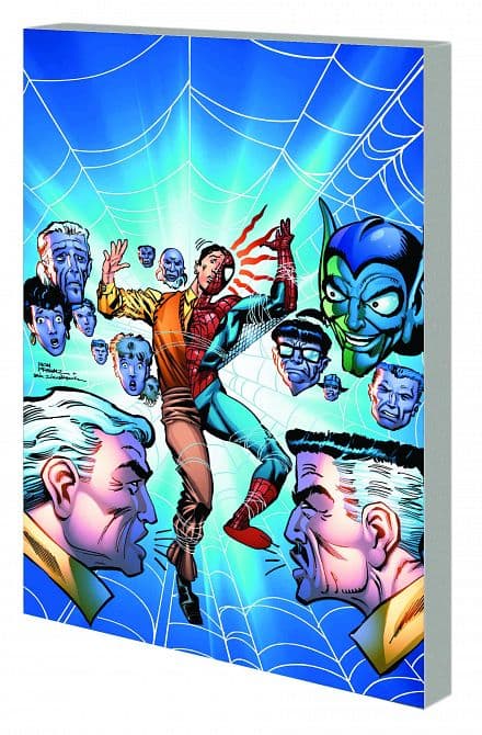 Cover Art for WHAT IF CLASSIC TP VOL 07