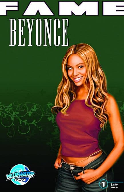 FAME BEYONCE