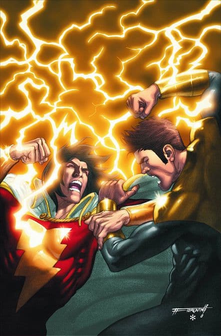 Cover Art für TITANS ( 2008-2011 )