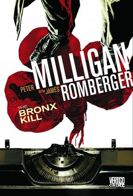 BRONX KILL TP