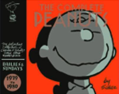 Cover Art für COMPLETE PEANUTS HC VOL 15 1979-1980