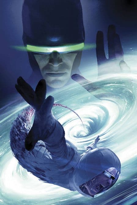 Cover Art für DOCTOR SOLAR MAN OF ATOM