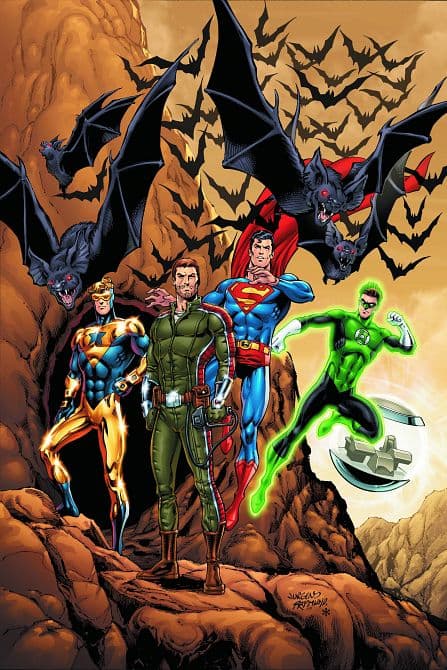 Cover Art for TIME MASTERS VANISHING POINT TP