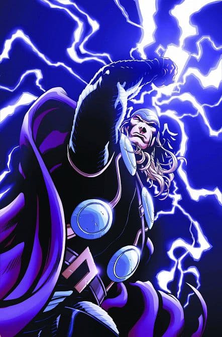 Cover Art für THOR ( 1966-2011 )