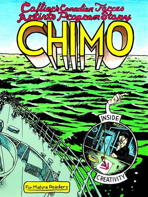 CHIMO GN
