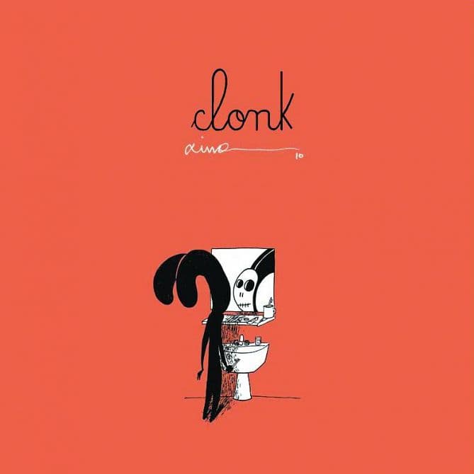 CLONK GN VOL 01