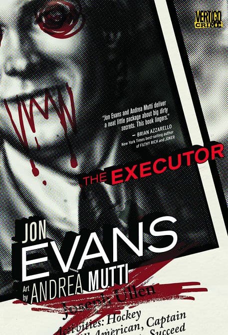 EXECUTOR TP