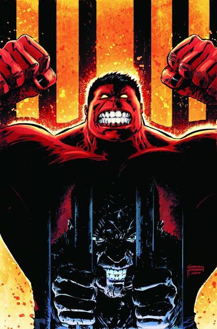 Cover Art for HULK ( 2008-2013 )