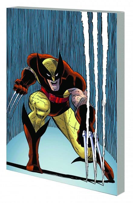 Cover Art for ESSENTIAL X-MEN TP VOL 06 NEW ED