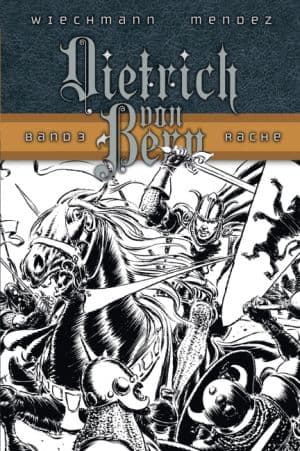DIETRICH VON BERN ( ab 2010 )