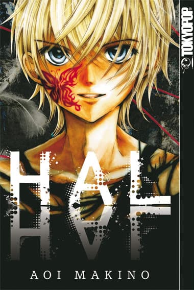 Cover Art for HAL