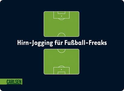 Cover Art for Hirn-Jogging für Fußball-Freaks