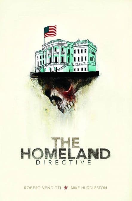 HOMELAND DIRECTIVE GN