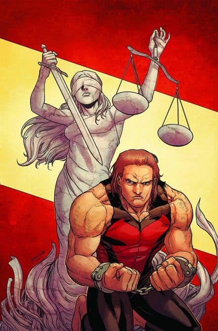 Cover Art for GENERATION HOPE
