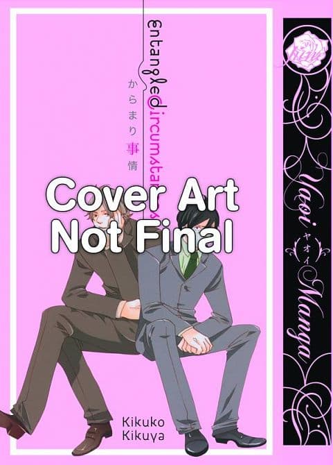 ENTANGLED CIRCUMSTANCES GN