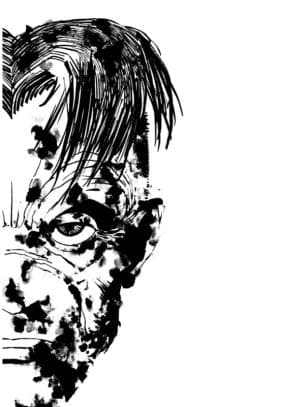 Cover Art for SIN CITY ( ab 2011 )
