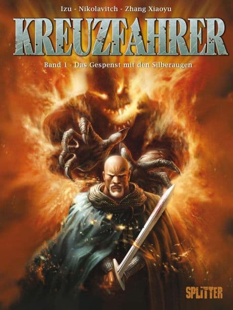 Cover Art for KREUZFAHRER ( ab 2011 )