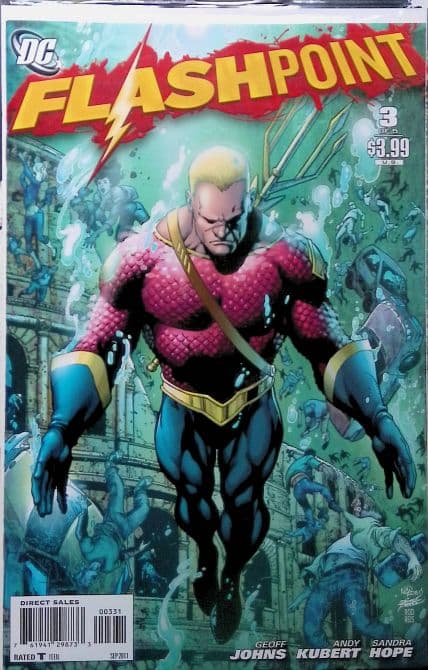FLASHPOINT