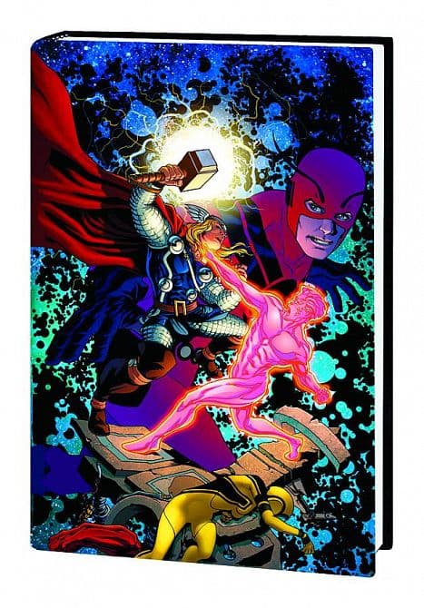 Cover Art for AVENGERS ACADEMY PREM HC VOL 02 REAL WORLD