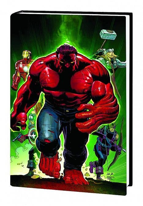Cover Art for AVENGERS BY BRIAN MICHAEL BENDIS PREM HC VOL 02