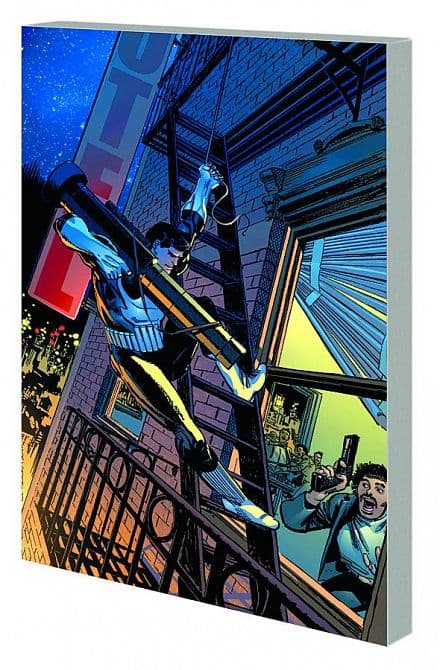Cover Art for ESSENTIAL PUNISHER TP VOL 02 NEW ED