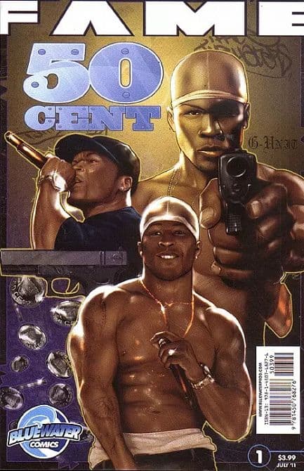 FAME 50 CENT