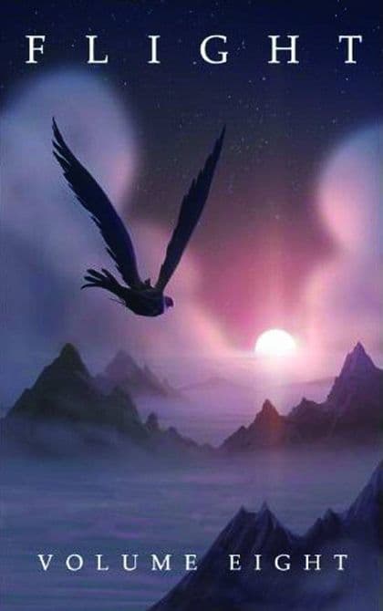 FLIGHT GN VOL 08