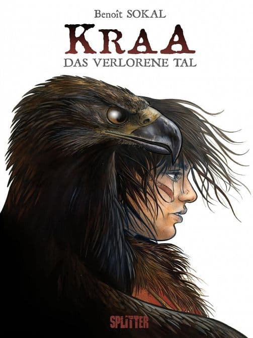 Cover Art for KRAA