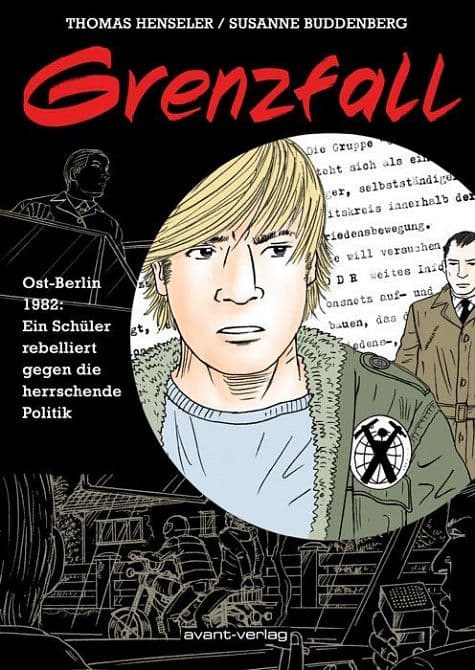 GRENZFALL