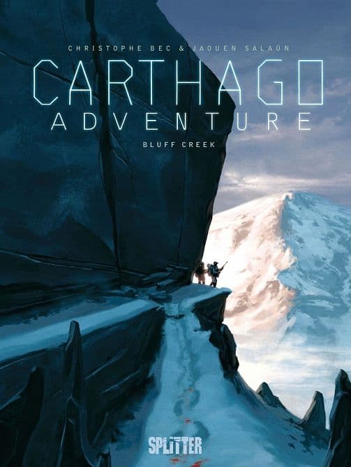 CARTHAGO ADVENTURES
