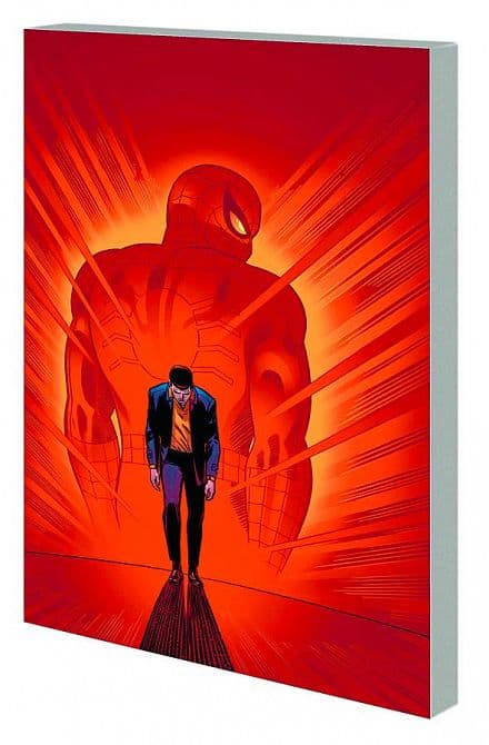 Cover Art for ESSENTIAL SPIDER-MAN TP VOL 03 NEW ED