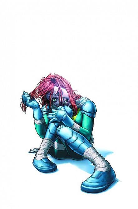 Cover Art für GENERATION HOPE