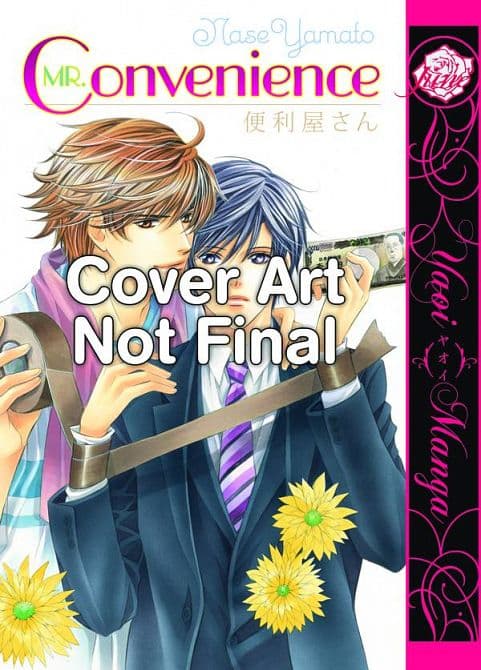 MR CONVENIENCE GN