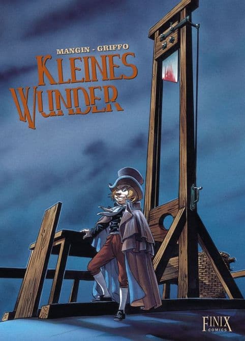 KLEINES WUNDER
