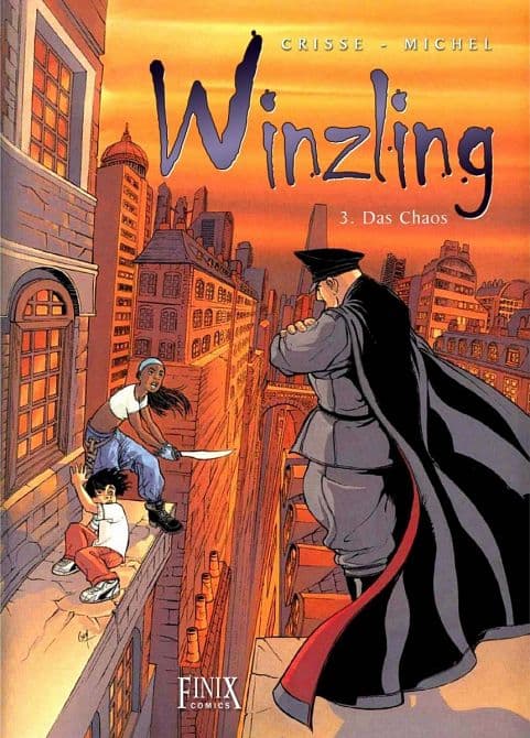 WINZLING