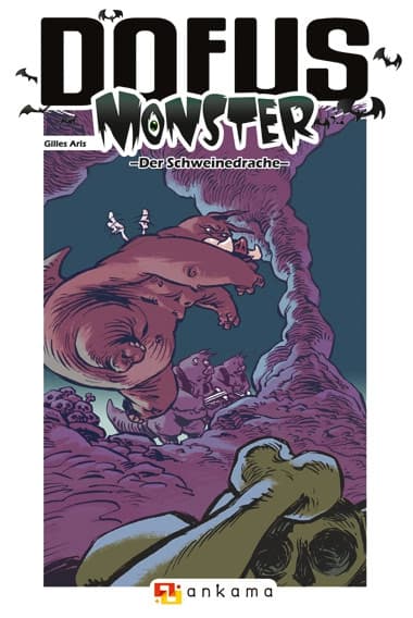 DOFUS MONSTER